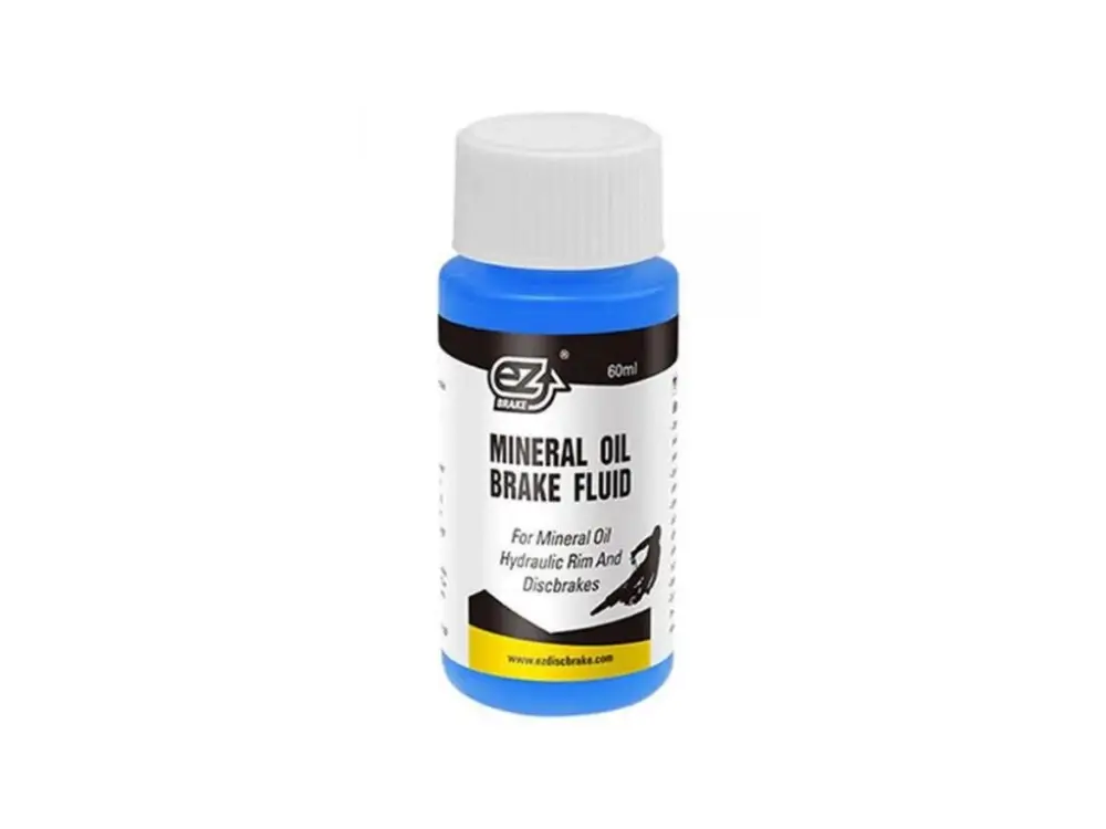 Vrácení Zdarma EZmtb minerální olej 60ml Magura