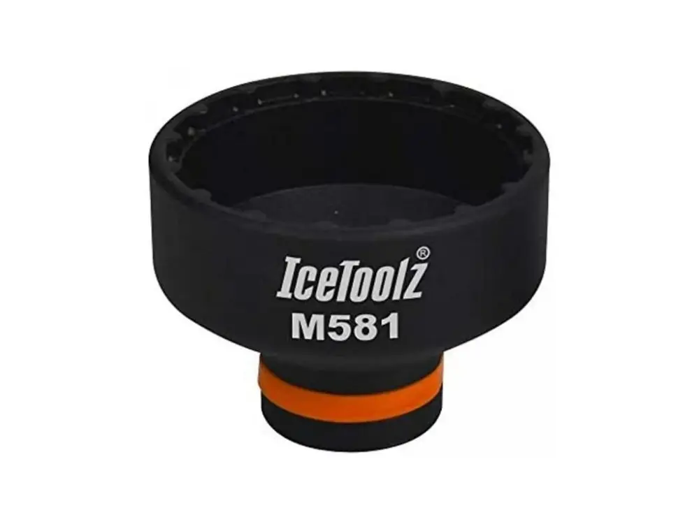 IceToolz M581 stahovák pro STePS E6100/E7000/E8000 Jen Po Omezenou Doba