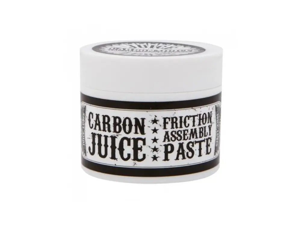 Juice Lubes Carbon Juice pasta montážní 50ml Levný