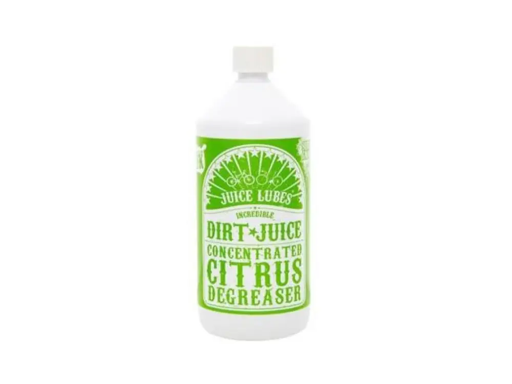 Juice Lubes Dirt Juice Super koncentrát 1L Tovární Cena