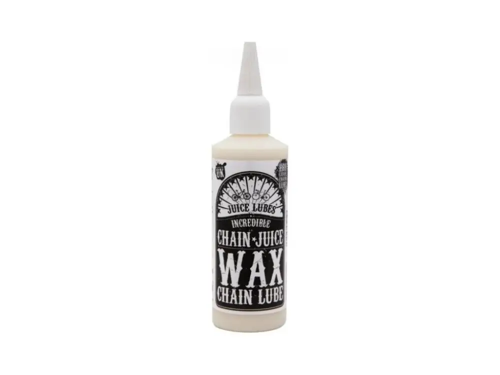 Juice Lubes Chain Juice Wax mazivo na řetěz 130ml Novinka