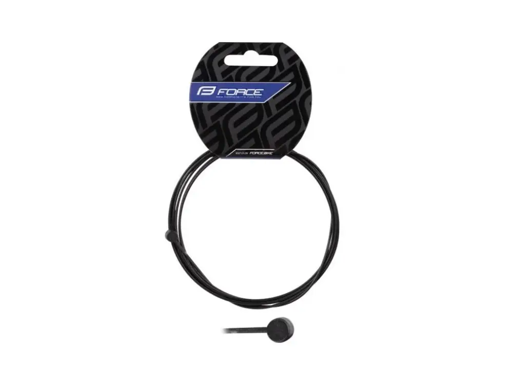 lanko Force brzdové MTB teflon 2,0m/ 1,5mm 1ks blistr Cenový Hit