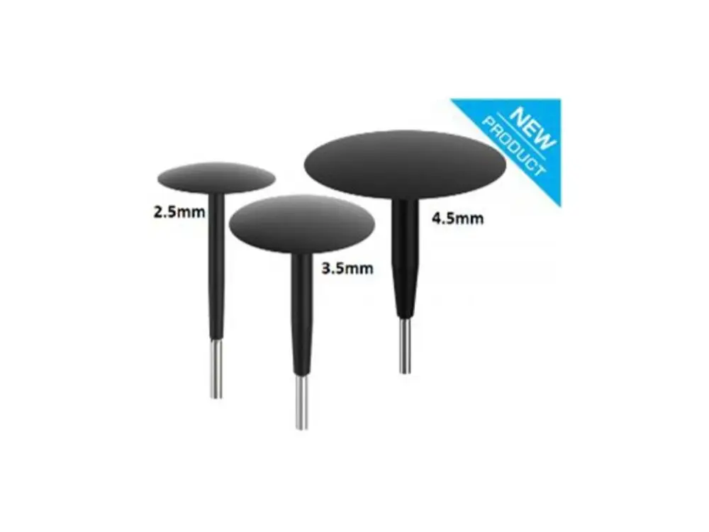 Lezyne Tubeless PRO Plugs záplaty Horká Nabídka