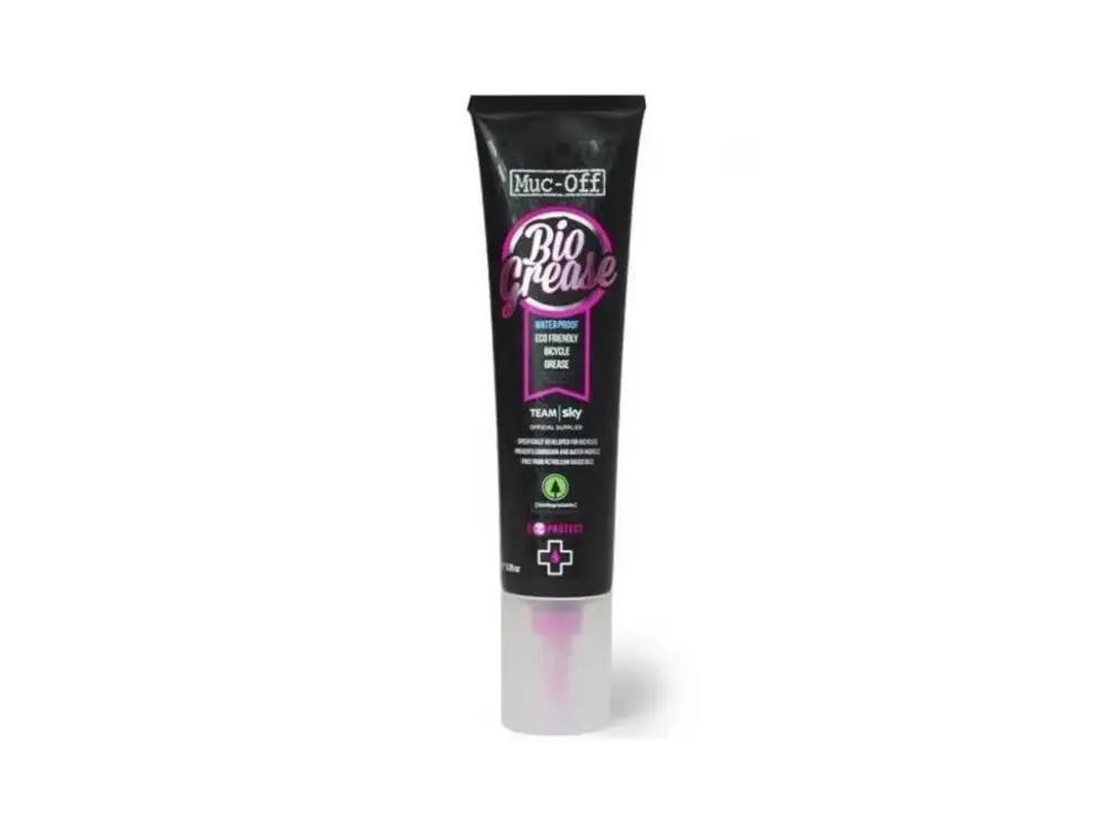 Muc-Off Bio Grease 150g vazelína Značkový