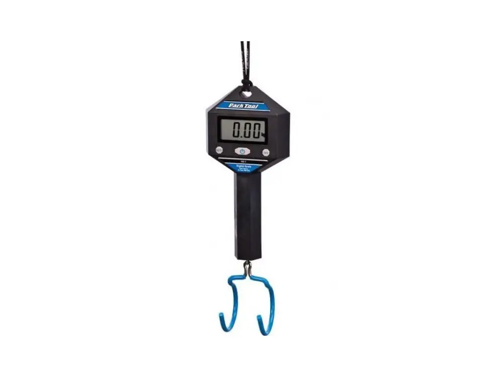 Park Tool DS-1 digitalní váha Nová Kolekce