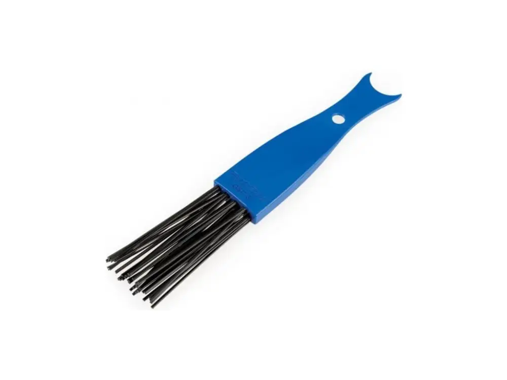 Levný Park Tool GSC-3 kartáč na pastorky, kladky a převodníky