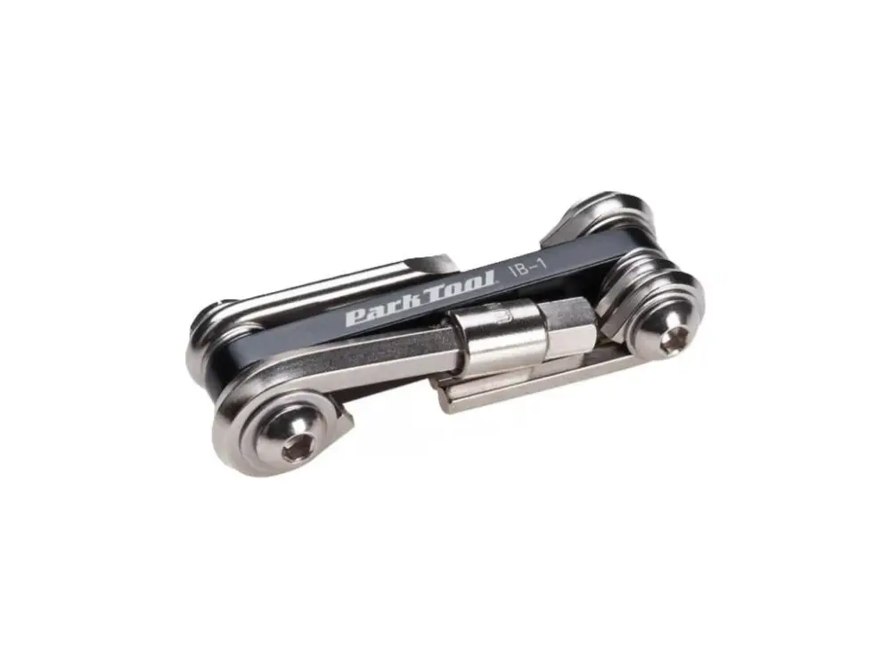 Autentický Park Tool IB-1 sada klíčů