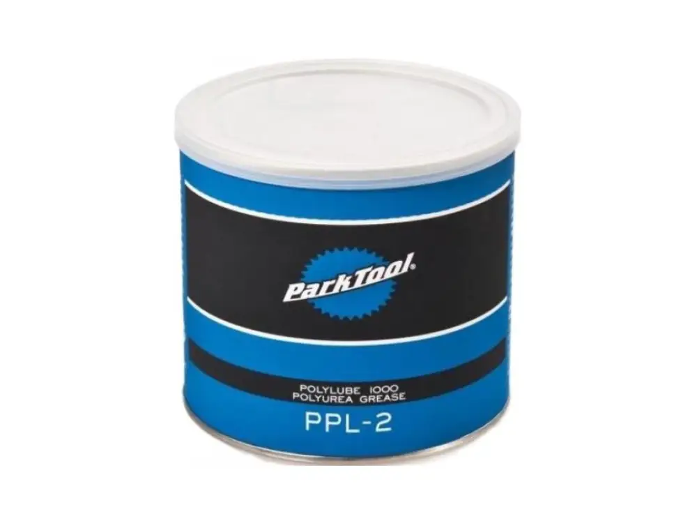 Bezpečná Platba Park Tool PPL-2 vazelína 500g