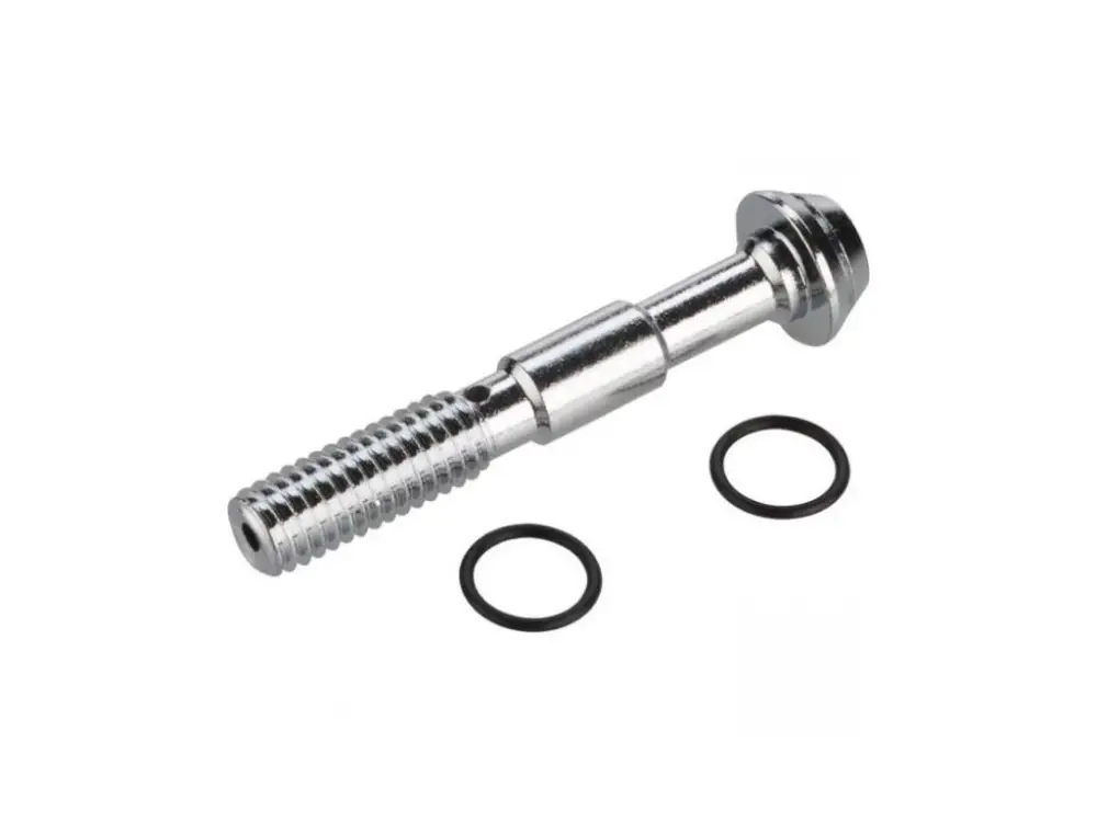 Levný Shimano šroub ke třmenu + těsnění pro SM-BH90