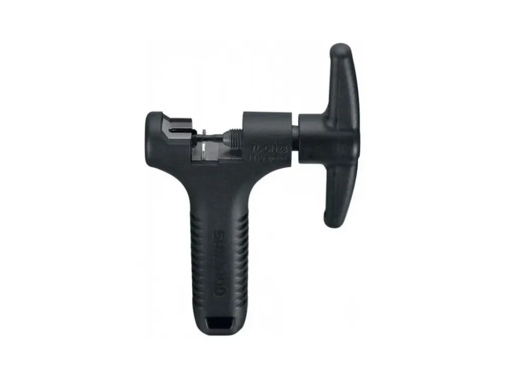 Rychlé Dodání Shimano TL-CN28nýtovač řetězu pro 6-11-stupňový řetěz