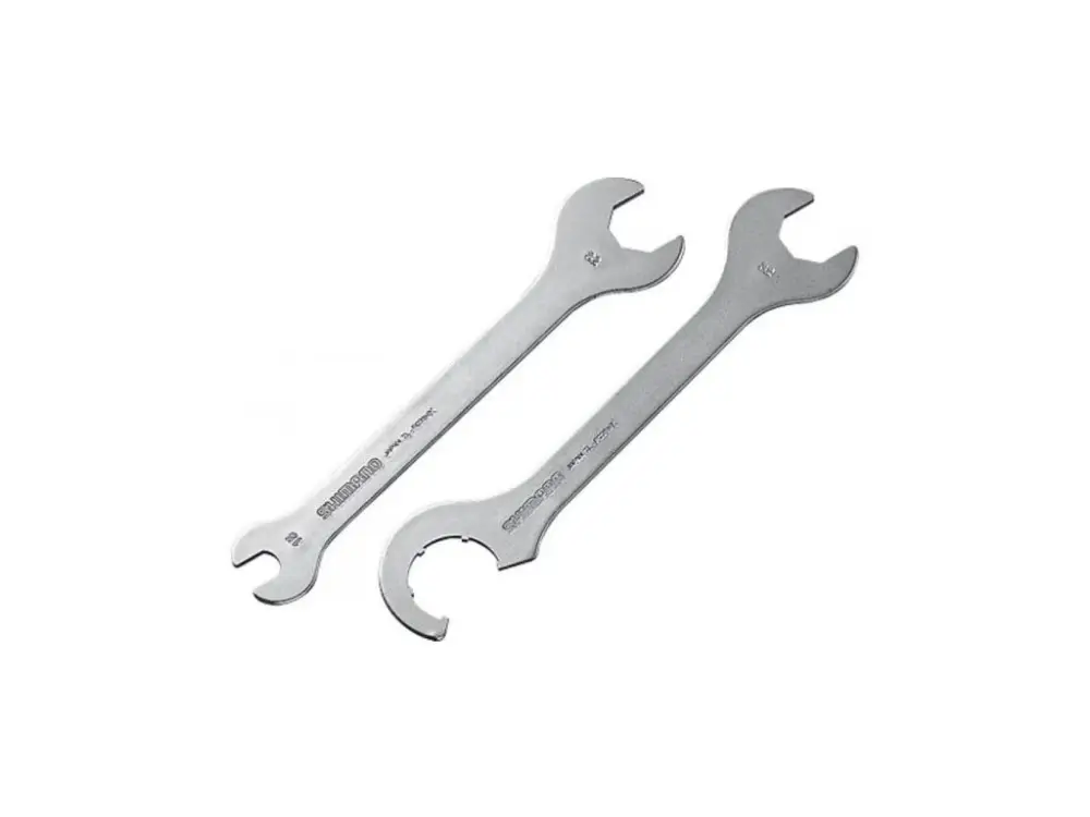 Koupit Online Shimano TL-FC31 sada plochých klíčů