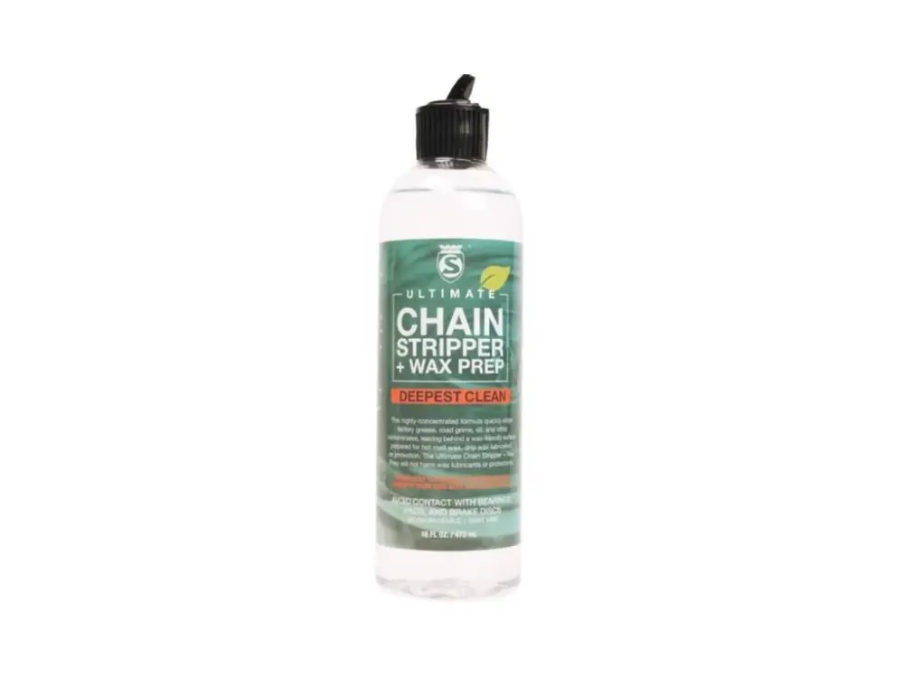 Výprodej Silca Chain Stripper čistič řetězu před nanesením vosku