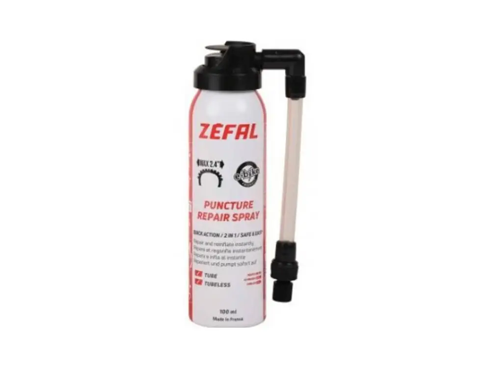 Zéfal Repair Spray 100ml opravný tmel Nízká Cena