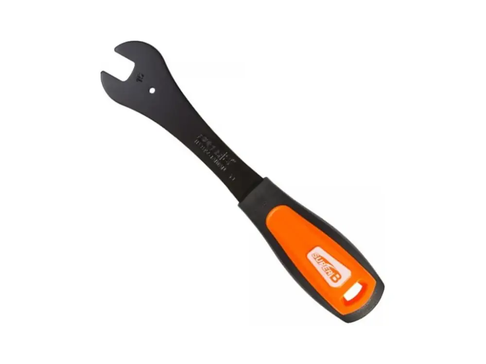 Super B TB-8455 pedálový klíč Nejlepší Volba