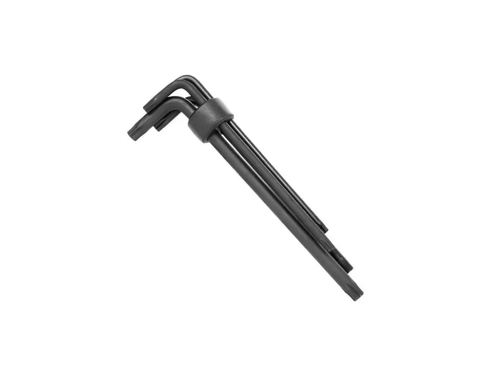 Super B TB-TX06 Sada Torx T15; T20; T25; T30 Časově Omezené