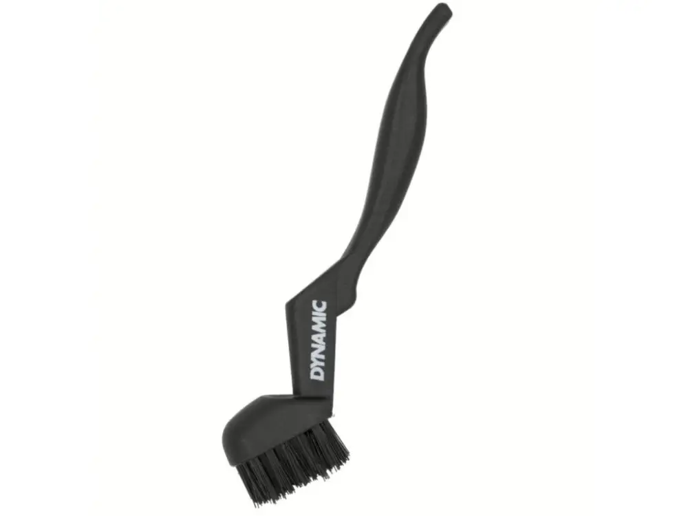 Dynamic Drivetrain Detailing Brush kartáč Nová Kolekce
