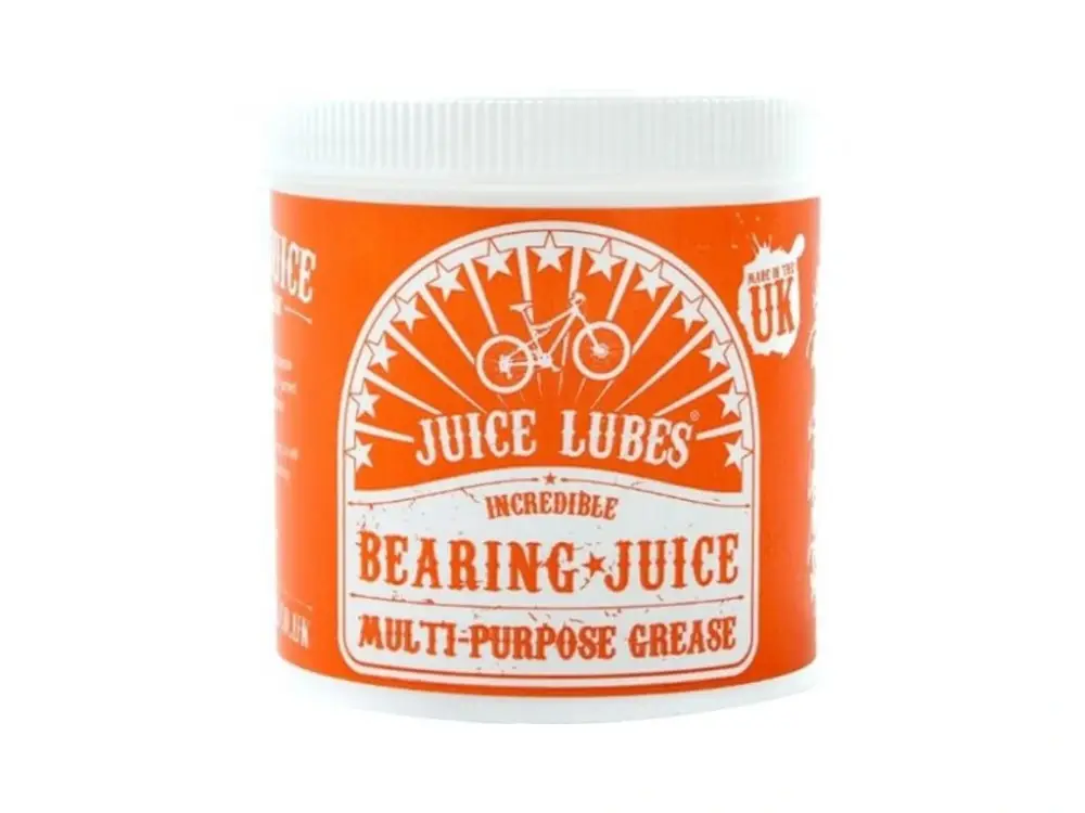 Juice Lubes Bearing Juice 500ml vazelína Akční Cena