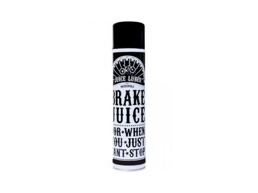 Juice Lubes Brake Juice čistič brzd 600ml Ihned K Objednání