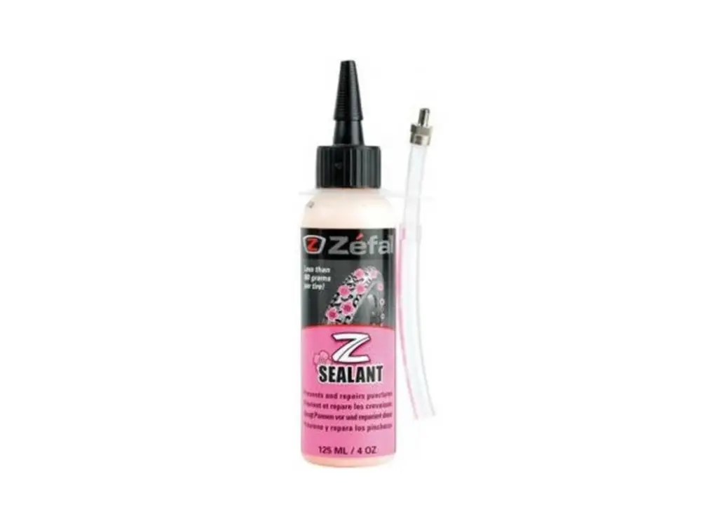 Přímo Od Výrobce Zéfal Z-sealant 125ml bezdušový tmel