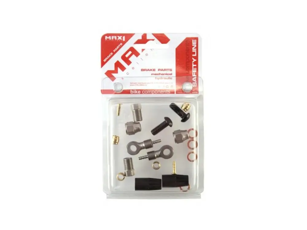Top Prodej koncovka MAX1 montážní sada Kit B
