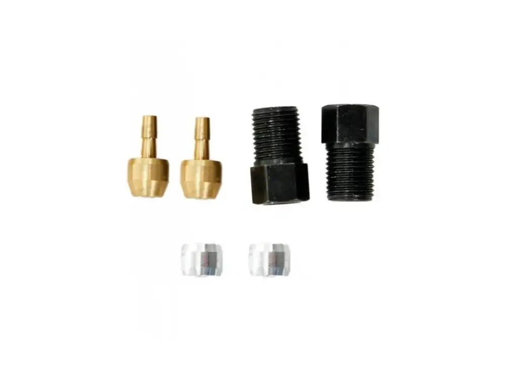 Sezónní Sleva koncovky sada Hayes FLC640 5mm