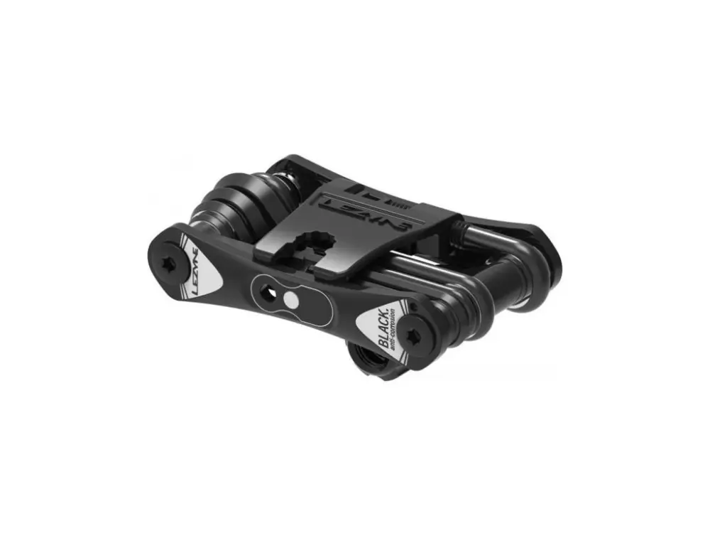 Lezyne RAP II 19 funkcí CO2 multiklíč Speciální Cena