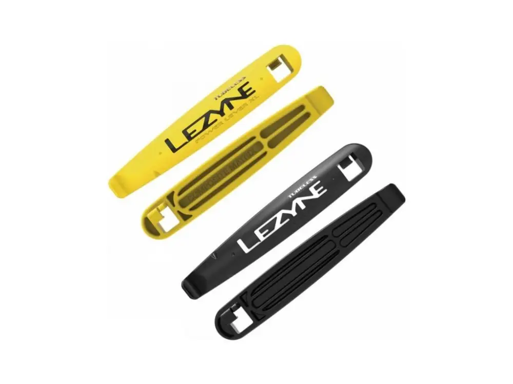 Lezyne Tubeless Power XL Tire Lever montpáka 1ks Cenová Bomba