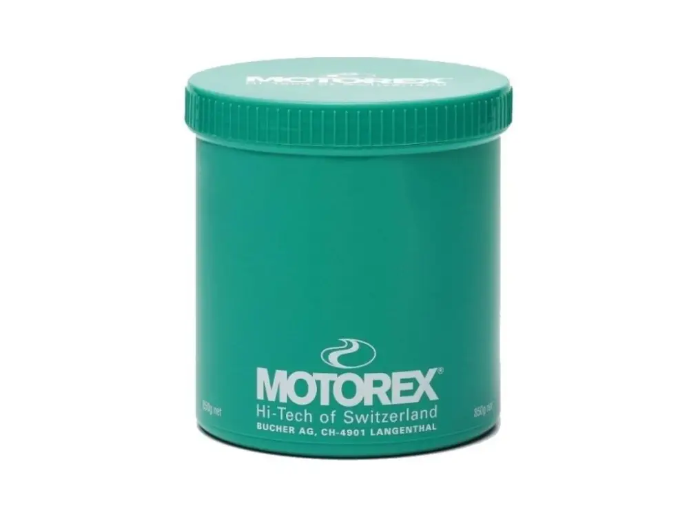 Motorex Bike Grease 2000 850g vazelína Značkový