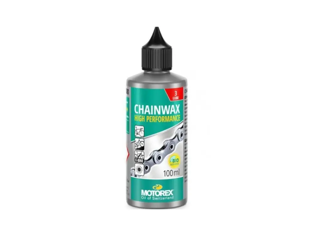 Akční Nabídka Motorex Chaiwax 100ml vosk na řetěz