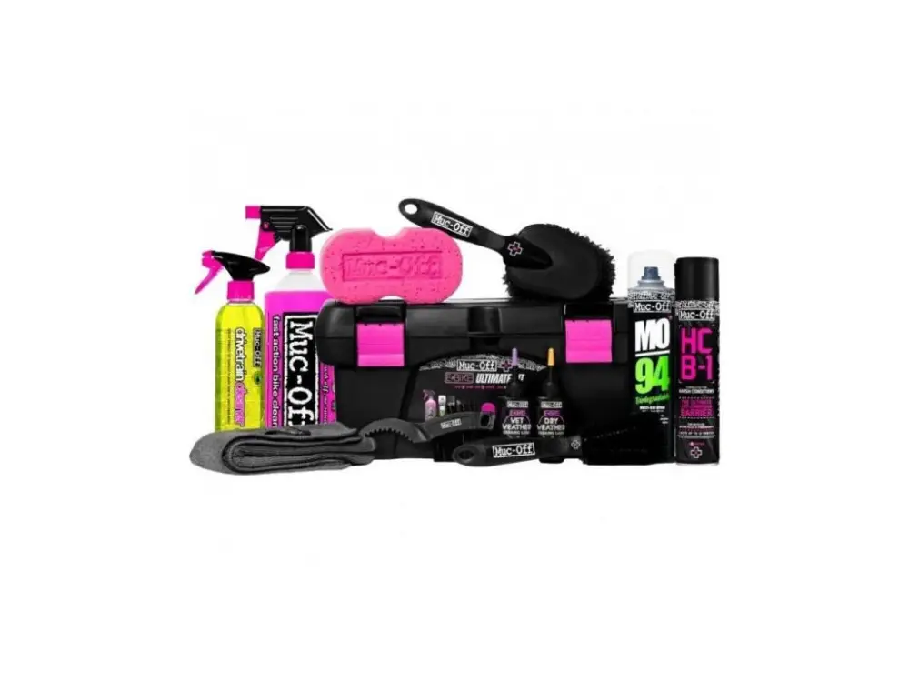 Tovární Cena Muc-Off E-Bike Ultimate Kit