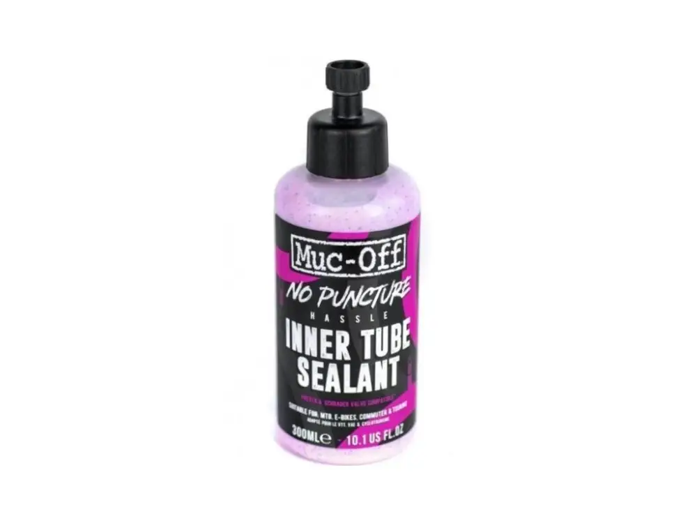 Akční Nabídka Muc-Off No Puncture Inner Tube Sealant 300ml tmel pro duše
