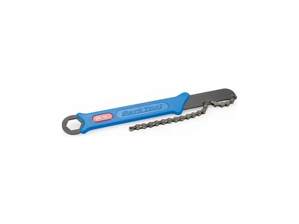 Park Tool SR-18.2 stahovák pastorku Akce