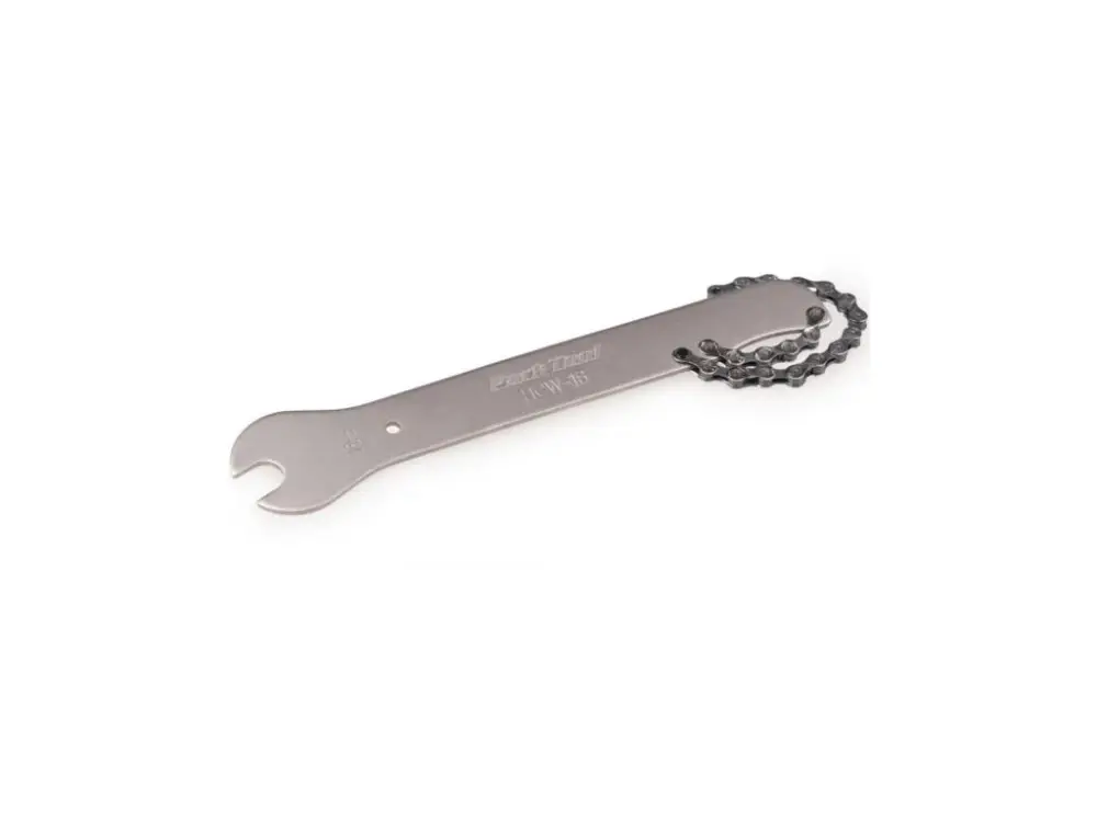Odeslání Ihned Park Tool HCW-16.3 pedálový klíč+bič stahovák kazety