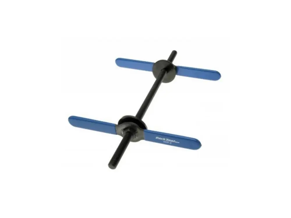 Horká Nabídka Park Tool HHP-3 lis Home