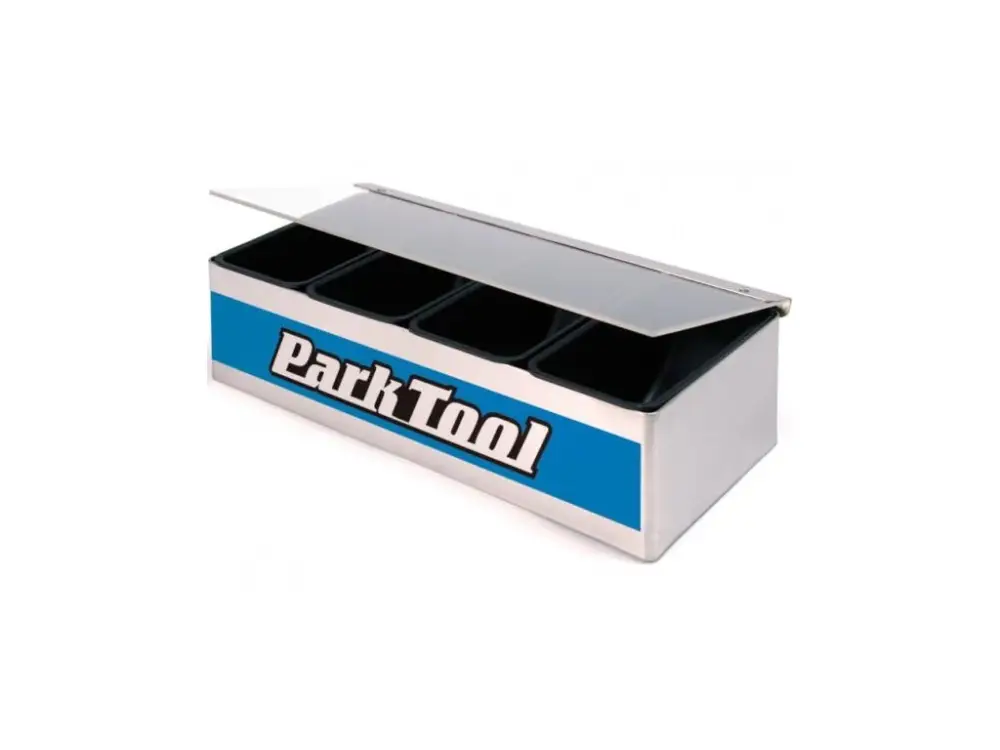 Park Tool JH-1 zásobník drobných dílů Nejlepší Cena