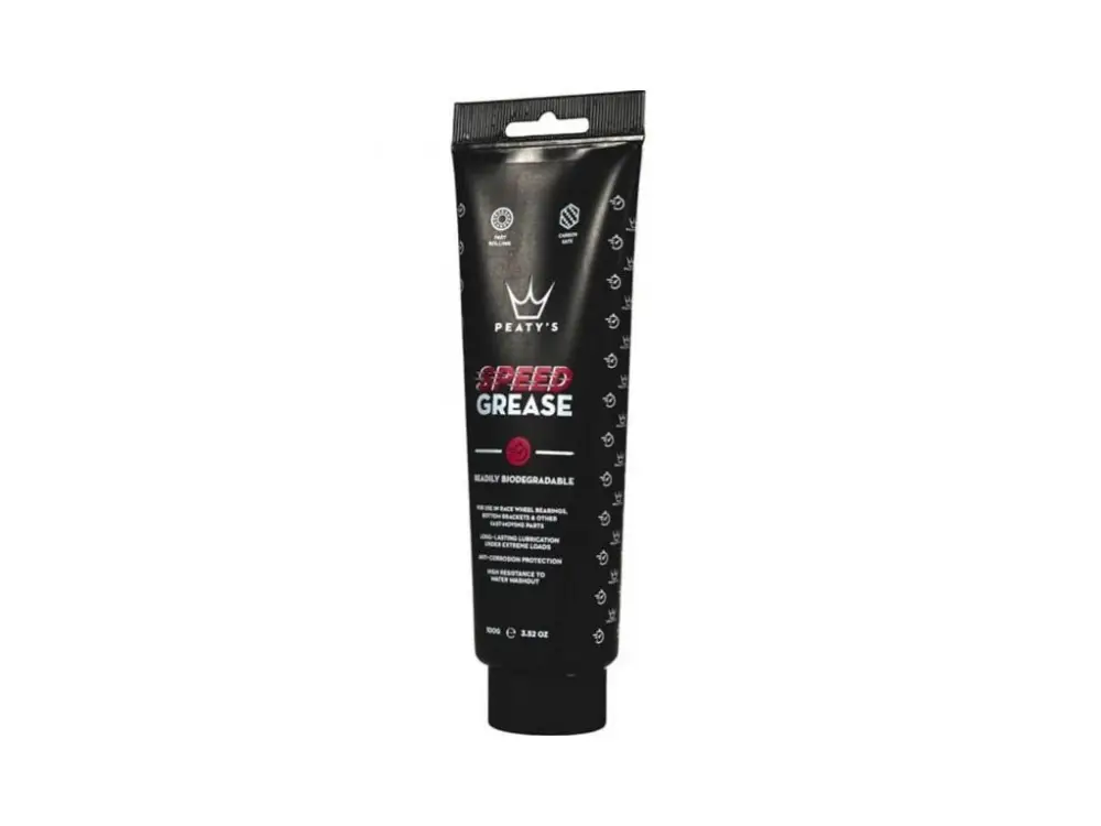 Nakupujte Hned Peaty´s Speed Grease 100g vazelína