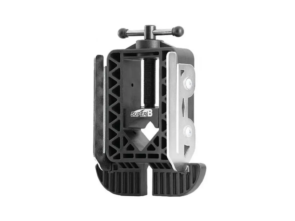 Finální Výprodej Super B TB-1169držák pro řezání trubek