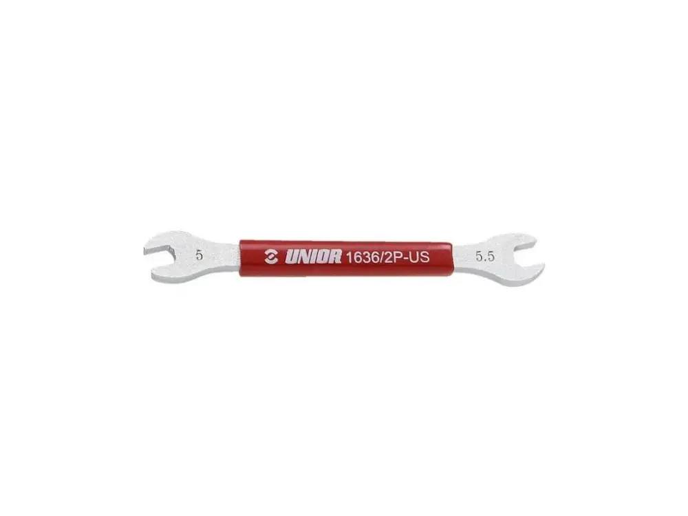 Unior centrklíč pro niple Shimano 5 - 5,5 Levný