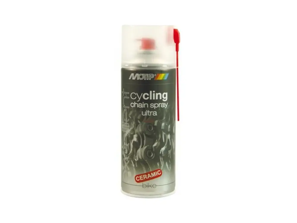 Ověřený Motip ultra 400ml mazivo na řetěz