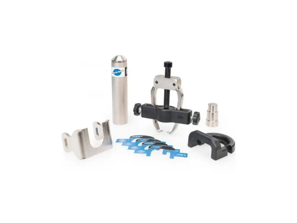 Park Tool CBP-8 sada přípravků na Campa Ultra-Torgue Finální Výprodej
