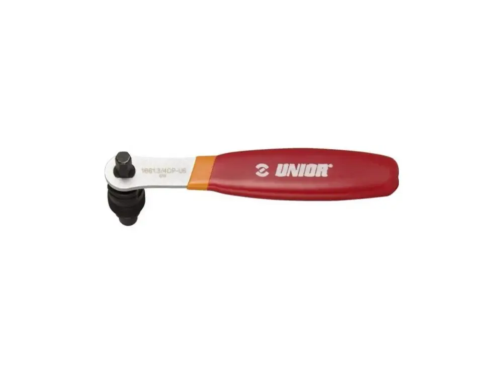 Ověřený Unior stahovák klik čtyřhran+OCTALINK s rukojetí