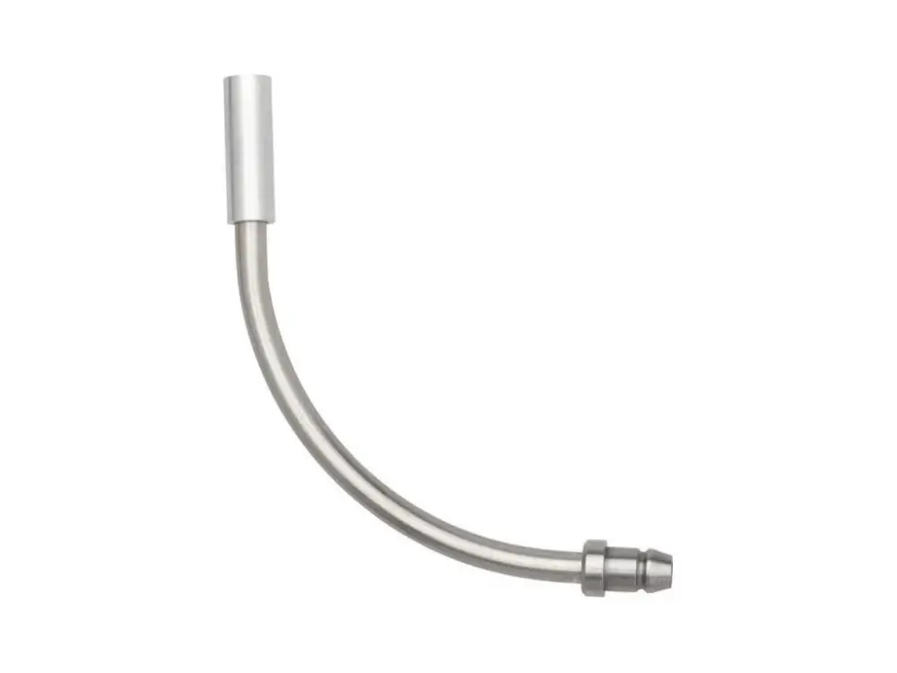 vodítko fajfka "V" brzdy 90 stupňů Shimano originál Must-Have