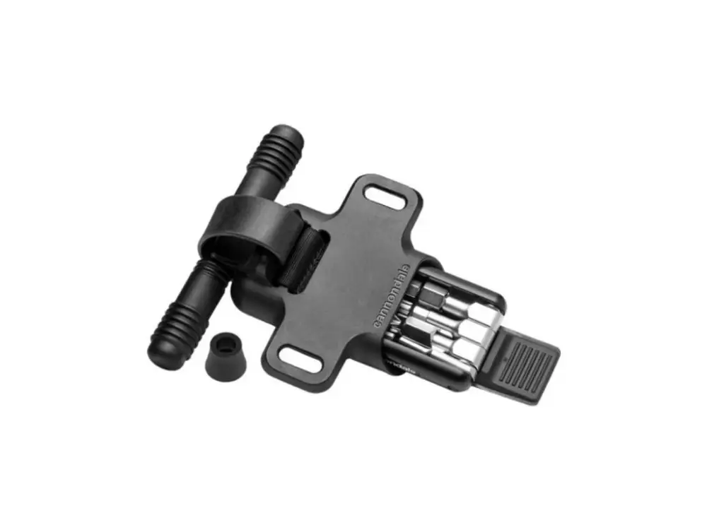 Cannondale Tool Stash kit multiklíč Nejlepší Volba