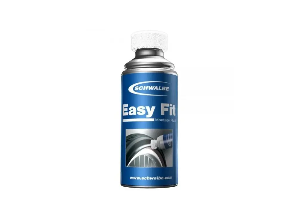 Autentický Schwalbe Easy-Fit 50ml montážní tekutina pro pláště