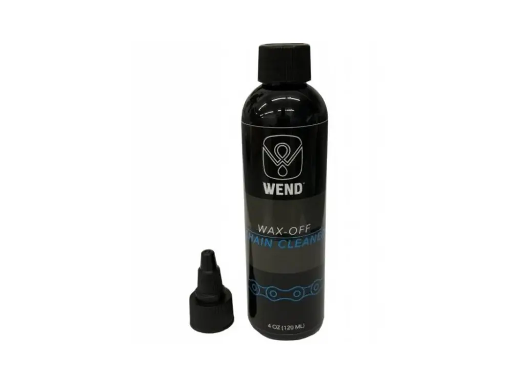Wend Wax-OFF Chain Cleaner 120ml čistič na řetězy Časově Omezené