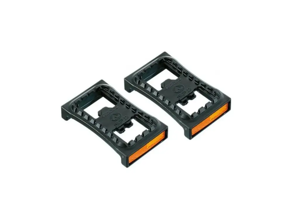 Must-Have Shimano SM-PD22 adaptér na pedály