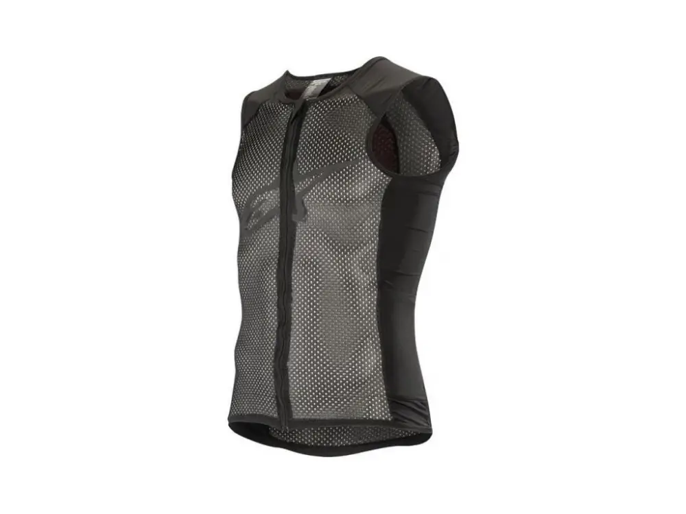 Alpinestar Paragon Plus Protective Vest chráničová vesta Novinka