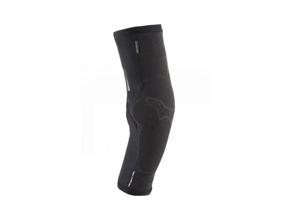 Alpinestar Paragon Pro Knee chrániče kolen Sleva
