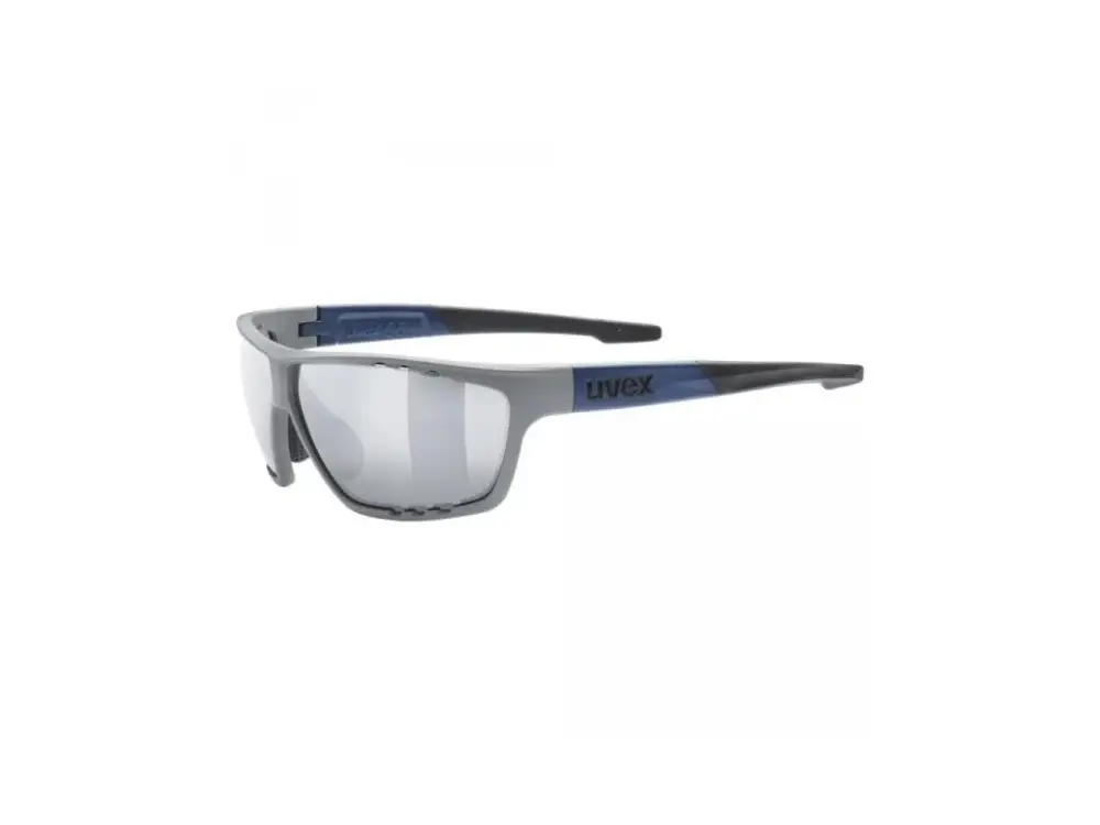 Víkendová Akce brýle Uvex Sportstyle 706 Rhino Deep Space Matt