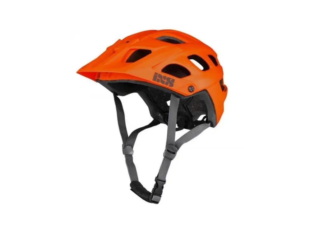 přilba IXS TRAIL EVO oranžová Ihned K Objednání